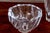 Vintage Orrefors Residence Crystal Trio by Olle Alberius Enhance your home with this exquisite trio of Orrefors Residence...