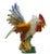 Ceramic Rooster Made in Italy For Sale - Image 10 of 10