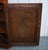 English Oak Hanging Corner Cabinet For Sale - Image 13 of 16