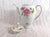 1960s Rosenthal Floral Coffee Pot, Sugar Bowl and Creamer in Aida For Sale In San Francisco - Image 6 of 11