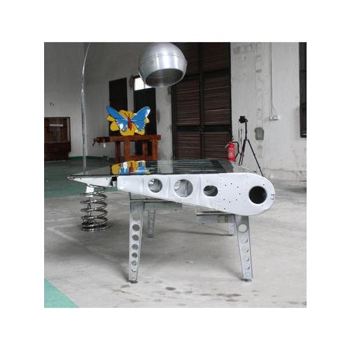 Private Wing Table, England, 2000s For Sale - Image 12 of 18