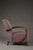 Art Deco Lounge Chair, Poland, 1930s For Sale - Image 6 of 11