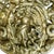 Golden Friezes in Lime Wood, Set of 2 For Sale - Image 5 of 7
