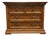 Thomasville Furniture Renaissance Collection Solid Oak 39" Nightstand Chest 34511-110 For Sale