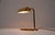 Mid-Century Modern Adjustable Brass Table Lamp by Florian Schulz, Germany, 1960s For Sale - Image 4 of 14