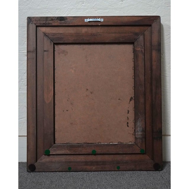 1980s Set of 4 Framed Balloon Prints on Board For Sale - Image 10 of 10