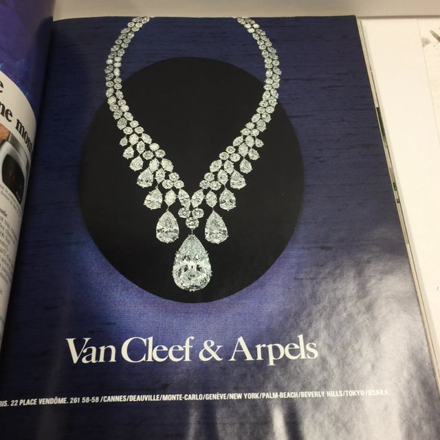 1975 Plaisir De France Pleasure From France Book For Sale - Image 11 of 13