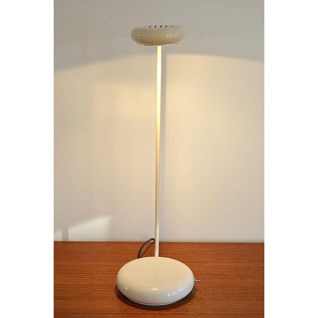 Table Lamp in the style of Barbieri & Marianelli, 1970s For Sale - Image 9 of 18
