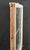 Hand Silvered Eight Pane Wood Reclaimed Window Mirror For Sale - Image 6 of 7