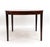 Swedish Rosewood Extension Dining Table, C. 1960s For Sale In New York - Image 6 of 11
