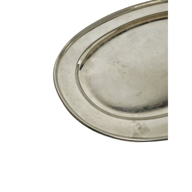Art Deco Tray, Former Czechoslovakia, 1930s, in Very Good conditions. Designed 1920 to 1949