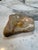 Stone Natural Marble Stone Ashtray For Sale - Image 7 of 7