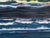Blue Pacific Ocean / Palisades No. 2 — Original Abstract Seascape by Diane Grant | Natural Color Palette | Color Field For Sale - Image 8 of 9