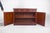 European English-Style Tall Sideboard For Sale - Image 6 of 9