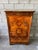 Exceptional Louis Philippe French secrétaire à abattant, dating to the mid-19th century and crafted in richly figured...