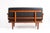 Tove & Edvard Kindt-Larsen 1960s Love Seat / Sofa by Tove & Edvard Kindt-Larsen for Gustav Bahus, Norway For Sale - Image 4 of 11