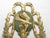 18th Century French Giltwood Marriage Mirror For Sale - Image 13 of 17