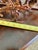 Vintage Cast Iron Victorian Style Large 24" Wall Shelf Brackets Corbels - A Pair For Sale - Image 12 of 12