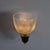 1950s Ignazio Gardella Lp5 'Coppa Aperta' Sconce for Azucena For Sale - Image 12 of 18