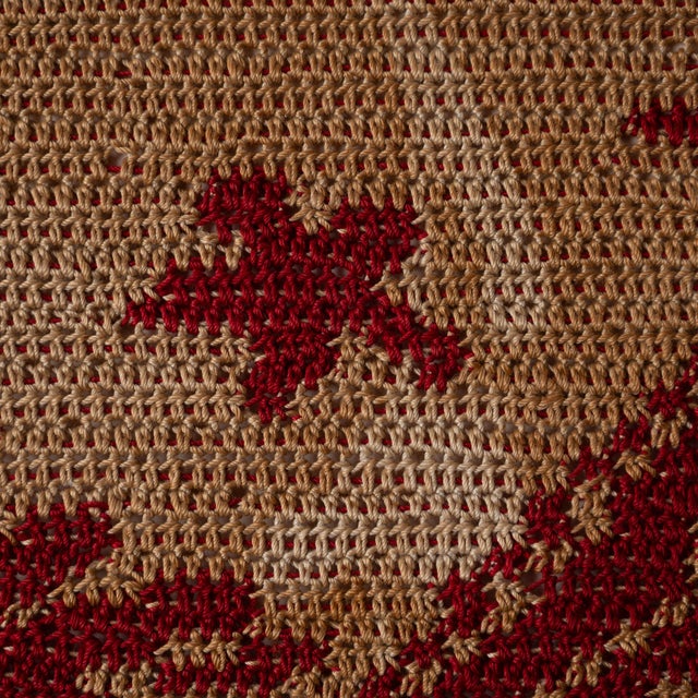 "God Bless America" Patriotic Embroideries, c.1920 For Sale - Image 12 of 12