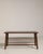 Mid-Century Modern 1960s Oak Coffee Table For Sale - Image 3 of 10