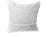 Figurative Thrush Sunbrella Pillow For Sale - Image 3 of 3