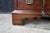 Brown 1980s Pennsylvania House Cherry Bachelors Chest of Drawers Stand Console 26" For Sale - Image 8 of 13