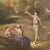 Italian Artist, Landscape, 1950, Oil on Masonite For Sale - Image 6 of 15