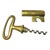 Vintage Key Bottle Opener by Carl Auböck for Werkstätte Carl Auböck, 1950s, in Very Good conditions. Designed 1950 to...