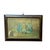 English 18th Century Georgian Vauxhall Gardens Engravings in Original Ebonized Frames C. 1750–1775 - A Pair For Sale - Image 3 of 8