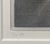 Jo Sandman Abstract Expressionist 'cluster' Signed Etching - Motherwell Student For Sale - Image 9 of 12