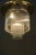 Art Deco Ceiling Lamp, Vienna, Austria, 1920s For Sale - Image 9 of 12