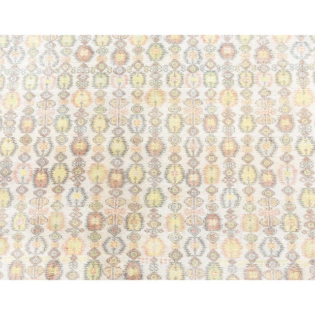 Indian Cotton Agra For Sale - Image 3 of 9