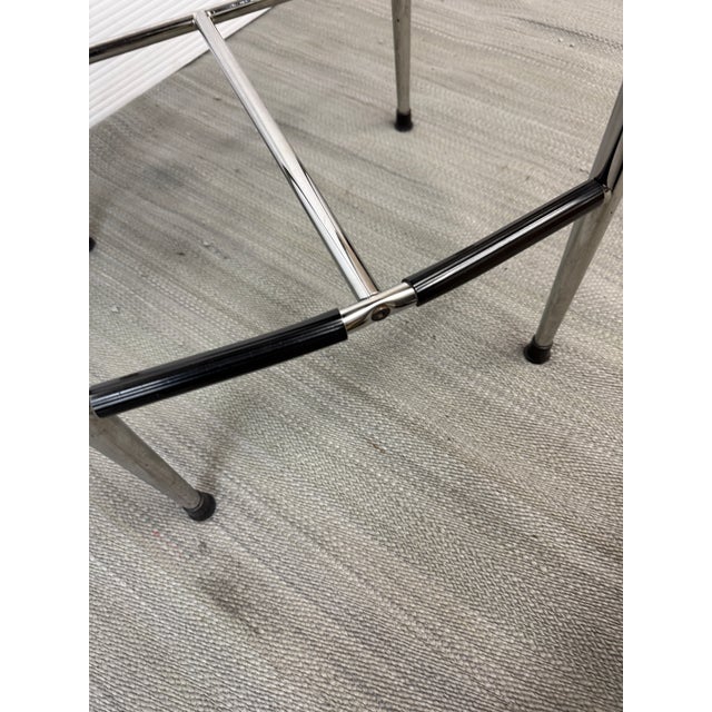 Wood Sergio Mian for Altek Italia Design Baba Counter Bar Stools, Pair For Sale - Image 7 of 12