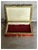 Ooak Vintage Wood Medusa Trinacria Box For Sale - Image 4 of 12