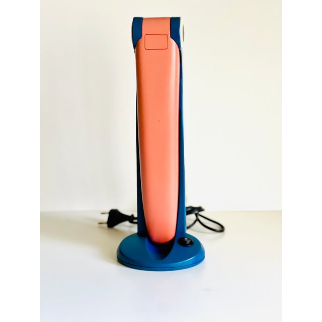 Toucan Lamp by H.T. Huang ,1990s For Sale - Image 12 of 16