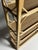 Vintage Bamboo Bookcase, France 1980 For Sale - Image 10 of 18