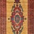 Rug & Kilim Antique 20th Century Persian Farahan Gold Rug With Ornate Medallion - Rug & Kilim For Sale - Image 4 of 7