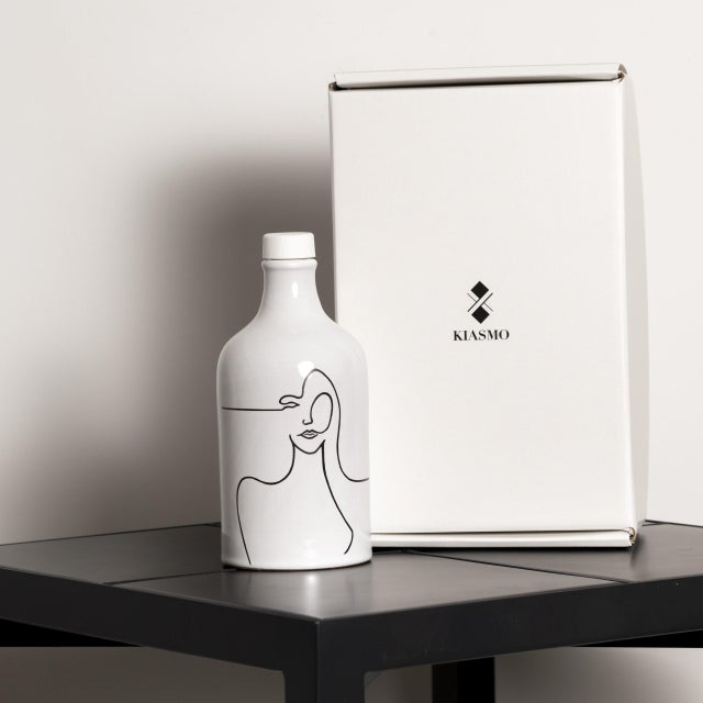 Contemporary Physis Jar by Rocco Sergi for Kiasmo For Sale - Image 3 of 5