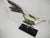 Handmade Primitive Style Bird Figure For Sale - Image 6 of 9