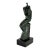 Moshe Sternschuss Abstract Bronze Lovers Sculpture 183/200, Israel For Sale