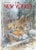 Original vintage New Yorker magazine cover dated November 10, 1975 featuring a Sports, Autumn and Hiking theme. Based on...