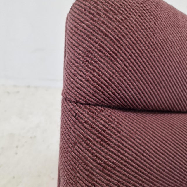 Model 975 Lounge Chair by Geoffrey Harcourt for Artifort, 1970s For Sale - Image 11 of 12