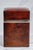 Wood Refined Ralph Lauren Home Purple Label Wood Sterling Silver Storage Box Playing Cards Luxury Decor For Sale - Image 7 of 17