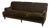 Cisco Brothers English George Smith Style Rolled Arm Sofa For Sale