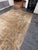 9ft X 12ft Floral Vine Pattern Wool + Silk Area Rug For Sale - Image 10 of 12