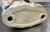 Ceramic Chinese Porcelain Koi Fish / Boy / Man Sculpture For Sale - Image 7 of 7