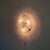 Mid-Century Modern Ceiling Lamp in Murano Glass from Hillebrand, Germany, 1960s For Sale - Image 4 of 17