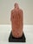 Larry Mohr Terracotta Mother and Child Figural Sculpture Signed From Artist Estate For Sale - Image 4 of 8