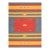 Pasargad Home Kilim Multi Cotton Area Rug- 8' 0" X 10' 0" For Sale